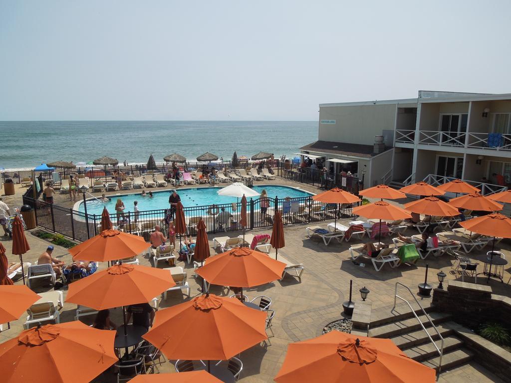 מונטוק Royal Atlantic Beach Resort מראה חיצוני תמונה