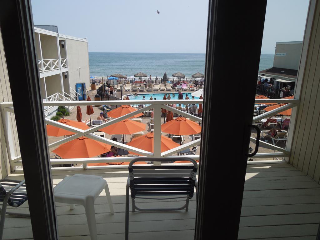 מונטוק Royal Atlantic Beach Resort מראה חיצוני תמונה