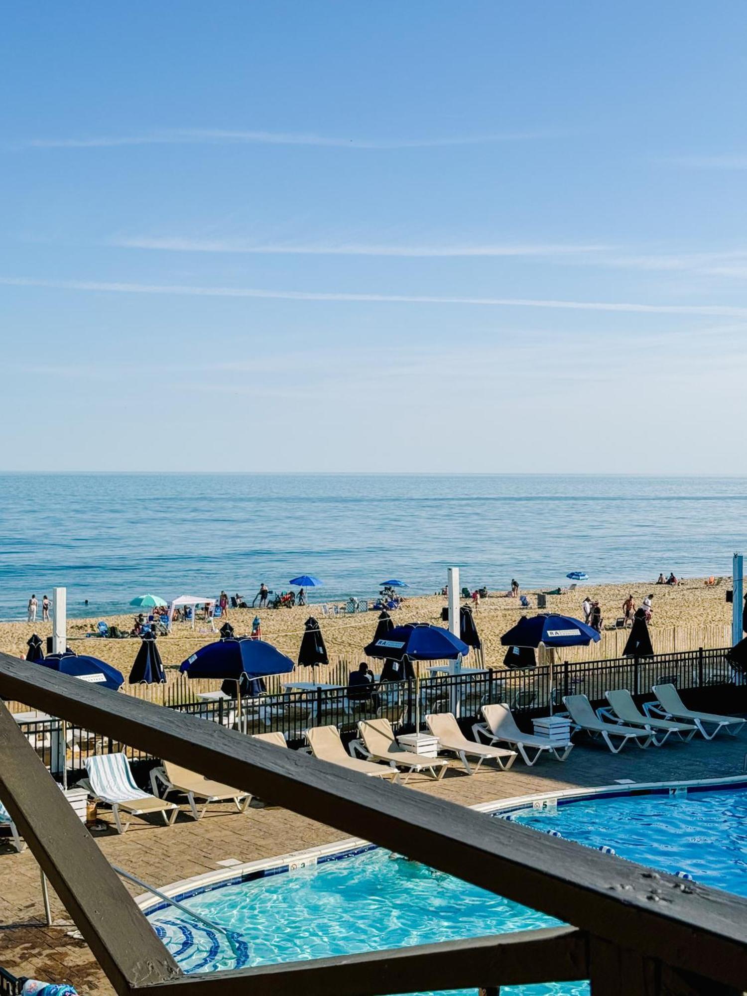 מונטוק Royal Atlantic Beach Resort מראה חיצוני תמונה