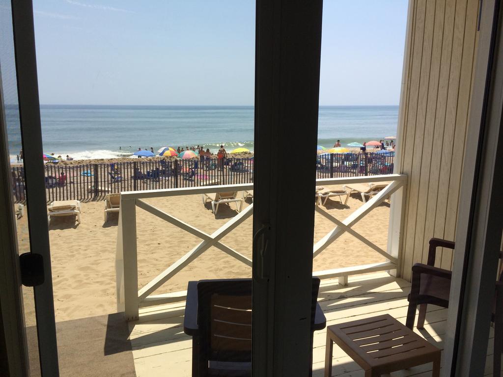 מונטוק Royal Atlantic Beach Resort מראה חיצוני תמונה