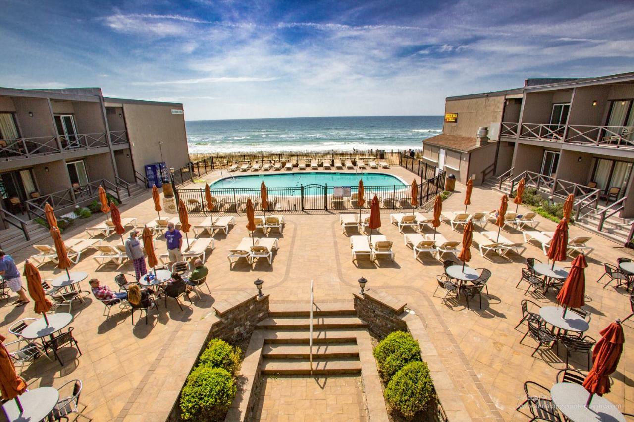 מונטוק Royal Atlantic Beach Resort מראה חיצוני תמונה